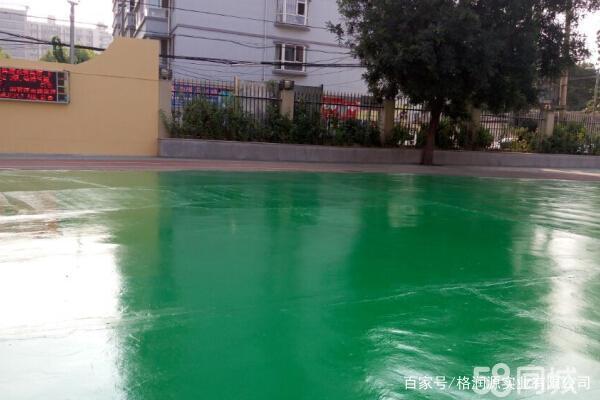 容县 地坪漆翻新维修