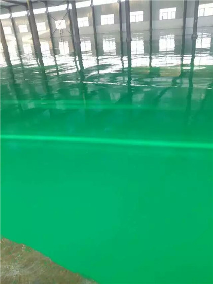 容县，我直接给你一份室外地坪漆翻新维修